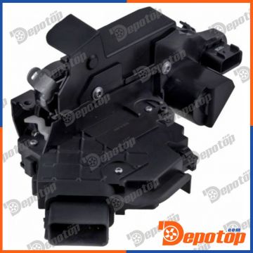 Serrure de porte droite pour LAND ROVER | EZC-LR-064, LR013800